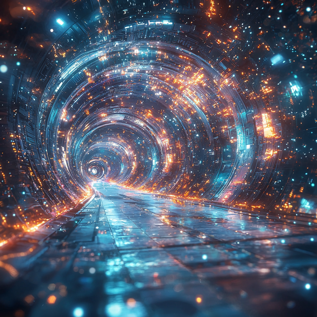 QUANTIC REVOLUTION – Partie 6 : Approfondissement et mise en pratique