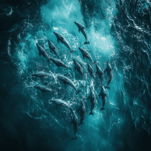 Vision Alignée – Le Cercle (MEMBERSHIP)